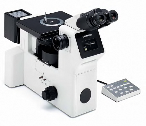 OLYMPUS GX53